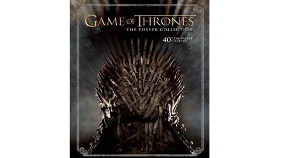 Game of Thrones: Es una de las series más exitosas de los últimos años y que generó una gran cantidad de seguidores en todo el mundo.