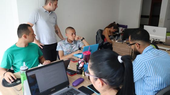 Colombia tours travel