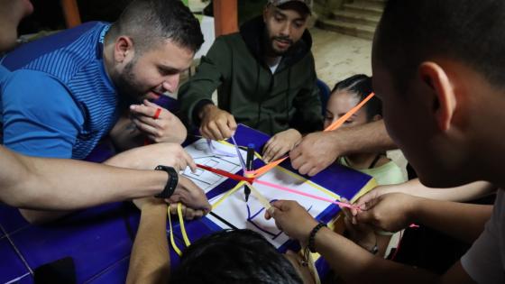 Colombia Tours Travel