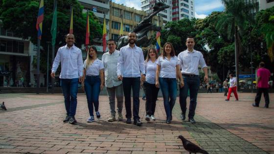 Colombia Tours Travel