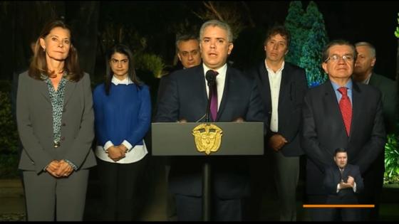 Plan estratégico contra coronavirus