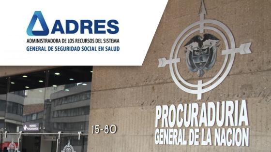 ADRES ADRES