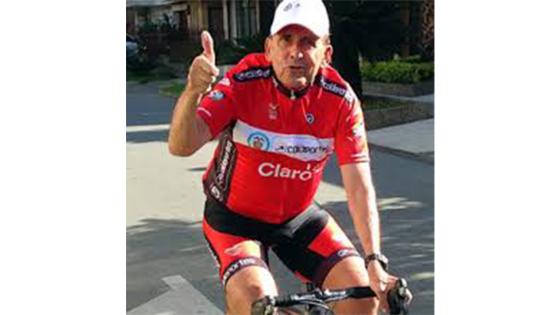 Su nombre estuvo vigente durante las décadas del 60, 70 e inicios de los 80. A través del ciclismo, conquistó cientos de seguidores en Colombia y parte importante del mundo. Su nombre estuvo vigente durante las décadas del 60, 70 e inicios de los 80. A través del ciclismo, conquistó cientos de seguidores en Colombia y parte importante del mundo.