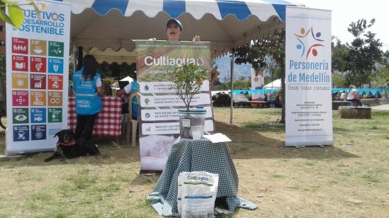 cultiagua cultiagua