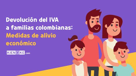 devolución del iva