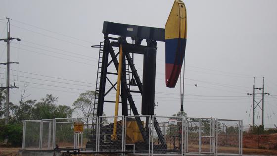 Gobierno firma decreto para proyectos piloto de Fracking Gobierno firma decreto para proyectos piloto de Fracking