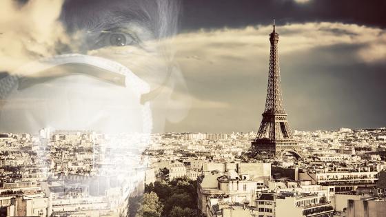 Cuarentena en Francia