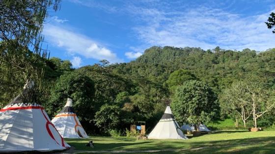 glamping tour glamping tour