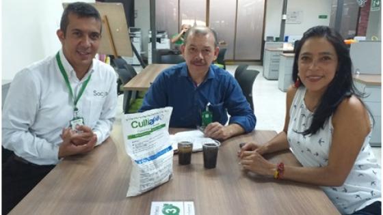 Cultiagua Cultiagua