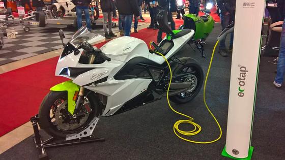 motos eléctricas motos eléctricas