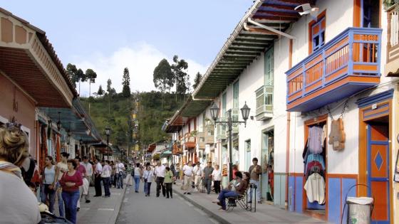 Planes para Quindío