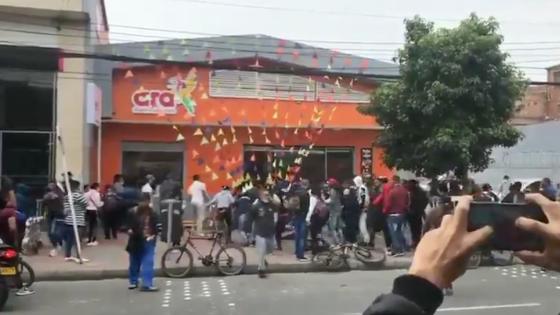 Soacha Soacha