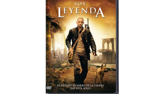 Soy Leyenda: Un brillante científico, es el único sobreviviente de una plaga creada por el hombre que transforma a los humanos en mutantes. Soy Leyenda: Un brillante científico, es el único sobreviviente de una plaga creada por el hombre que transforma a los humanos en mutantes.