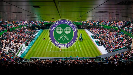 Wimbledon Wimbledon