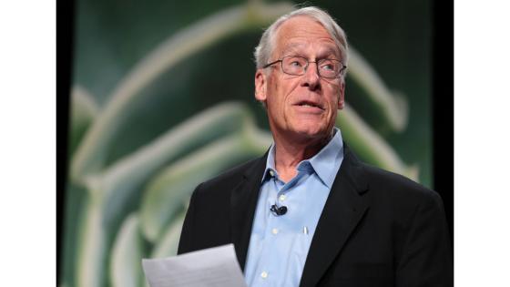 10. Rob Walton. 10. Rob Walton.
