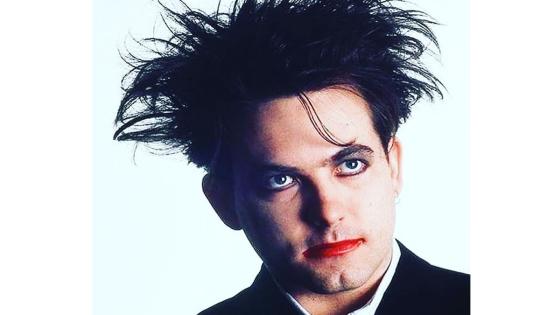 “The Cure no hace un rock ruidoso ni un punk acelerado. Somos algo diferente, algo nuevo, y la gente no sabe qué hacer con nosotros” 