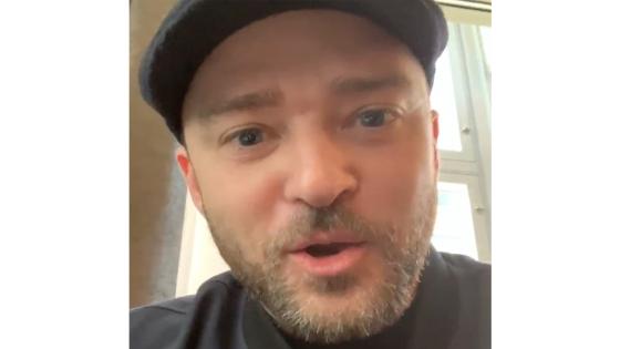 Justin Timberlake hizo una donación de más de un millón de dólares para el Mid South Food Bank. Justin Timberlake hizo una donación de más de un millón de dólares para el Mid South Food Bank.