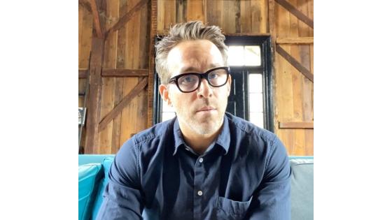Ryand Reynolds donó un millón de dólares a las fundaciones Feeding America y Food Banks Canadá. Ryand Reynolds donó un millón de dólares a las fundaciones Feeding America y Food Banks Canadá.