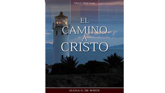 15. El Camino a Cristo, Ellen G. White (60 millones en ventas)