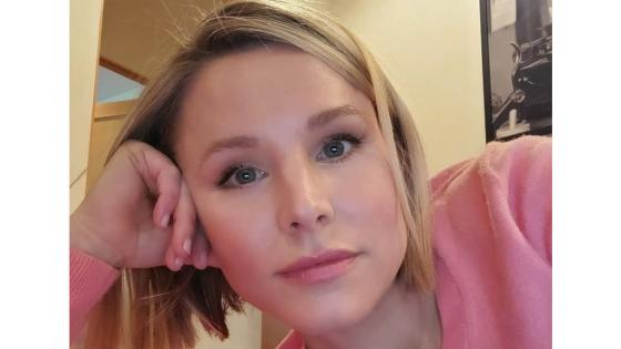 Kristen Bell donó cerca de 150,000 dólares a la fundación No Kid Hungry.