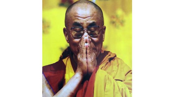 Dalai Lama Dalai Lama