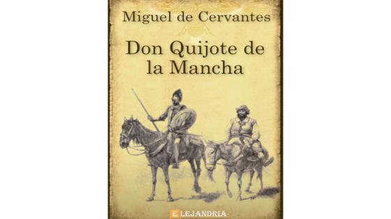 Don Quijote de la Mancha, de Miguel de Cervantes (500 millones de libros vendidos) Don Quijote de la Mancha, de Miguel de Cervantes (500 millones de libros vendidos)