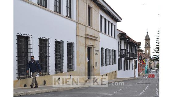 Octavo día de cuarentena en Colombia