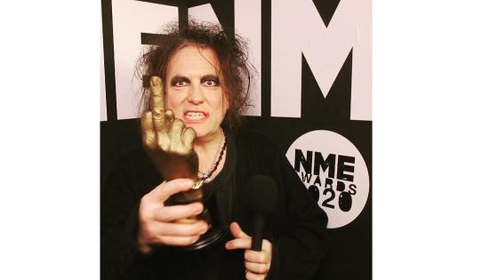 Su primera banda fue 'Malice'. Su primera banda fue 'Malice'.