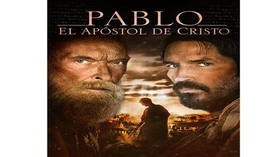 Pablo el Apóstolo de Cristo.