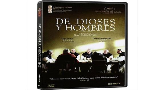 De dioses y hombres.