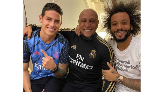 En el cuadro merengue estuve presente durante más de una década.