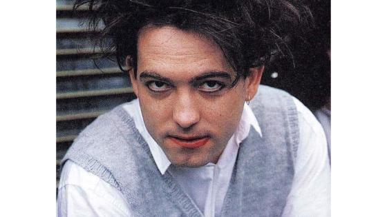 En el año 1978 fundo The Cure. En el año 1978 fundo The Cure.