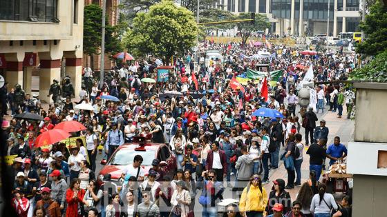 Antes: Centro Internacional.