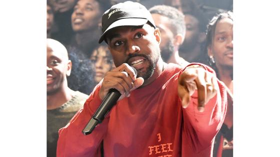 El rapero Kane West es otro de los artistas que más ha colaborado en la lucha mundial contra el coronavirus. El rapero Kane West es otro de los artistas que más ha colaborado en la lucha mundial contra el coronavirus.
