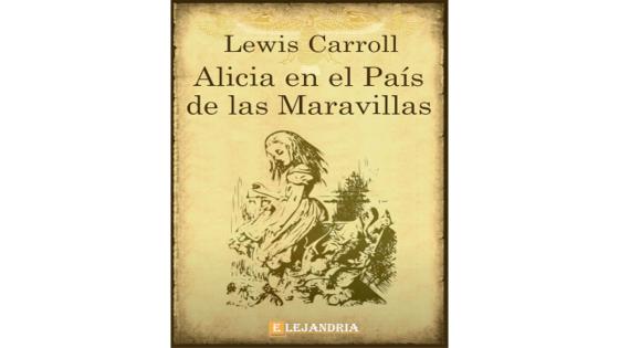 7. Las aventuras de Alicia en el país de las maravillas, Lewis Caroll (100 millones en ventas) 7. Las aventuras de Alicia en el país de las maravillas, Lewis Caroll (100 millones en ventas)