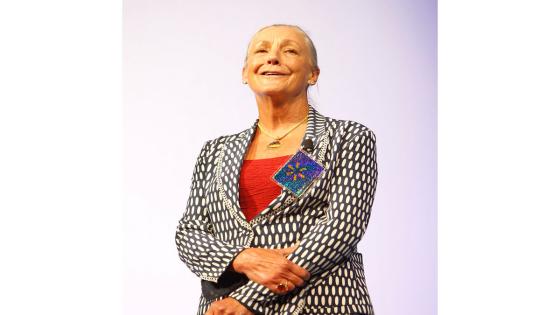 8. Alice Walton. 8. Alice Walton.