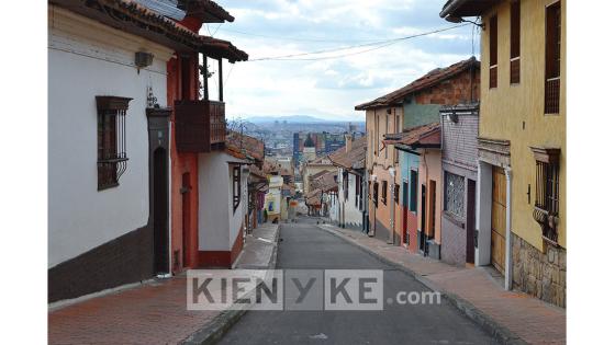 Octavo día de cuarentena en Colombia Octavo día de cuarentena en Colombia