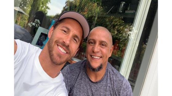 Actualmente es comentarista y analista del canal Real Madrid televisión.