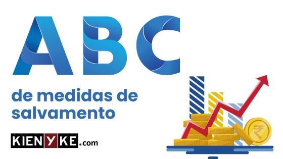 Guía para conocer las ayudas ABC para acceder a las medidas