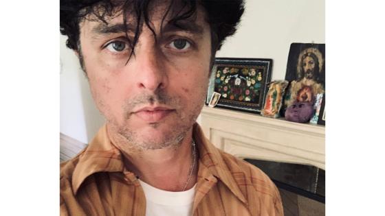 Billie Joe Armstrong 