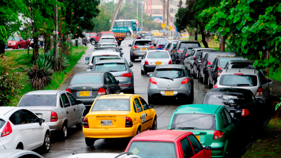 carros economía coronavirus