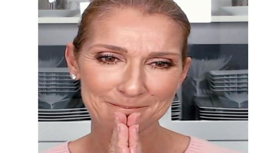 Celine Dion