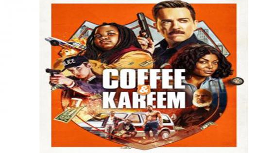 Coffee & Kareem: Un policía de Detroit hace equipo con el hijo de su novia, desde el primer intento de amistad descubren un complot criminal.