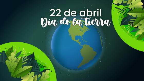 Día de la tierra