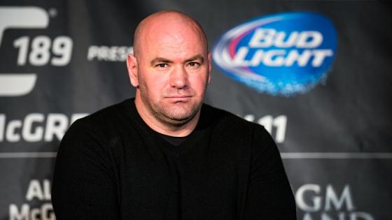 Dana White