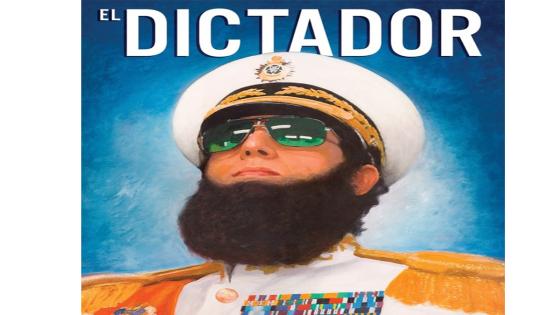 El Dictador. El Dictador.