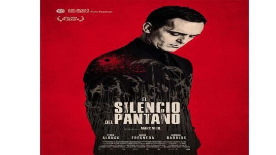 El silencio del Pantano.