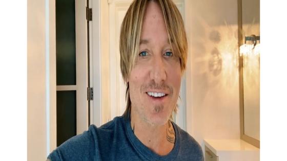Keith Urban