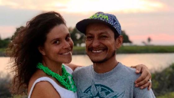 Fiscalía radicó la acusación contra los presuntos asesinos de Natalia Jiménez y Rodrigo Monsalve Fiscalía radicó la acusación contra los presuntos asesinos de Natalia Jiménez y Rodrigo Monsalve