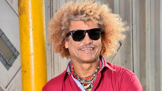 pibe valderrama